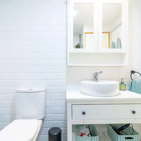 Ca'n Pekos En La Playa De * Son Bou