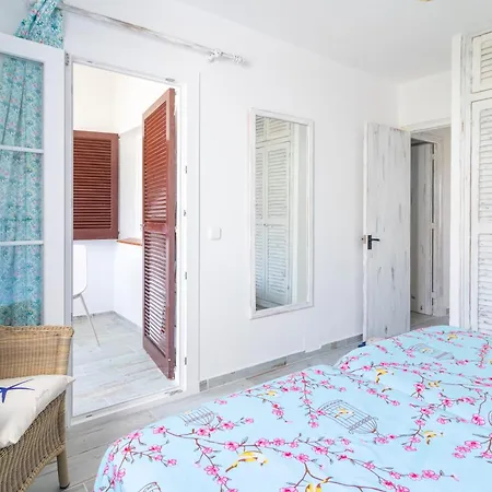 Ca'n Pekos En La Playa De *