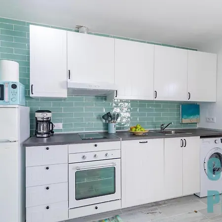 Ca'n Pekos En La Playa De *