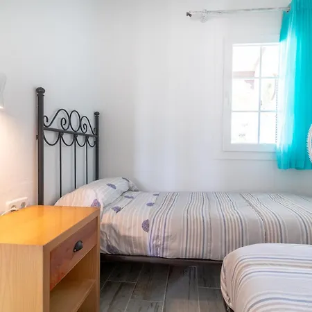 Ca'n Pekos En La Playa De Appartement