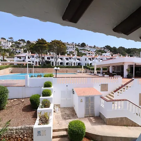 Apartment Ca'n Pekos En La Playa De Son Bou