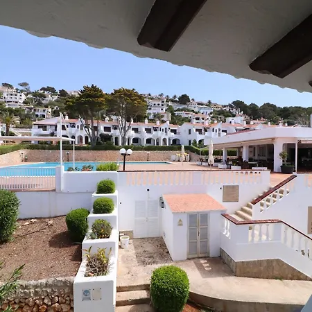 Apartment Ca'n Pekos En La Playa De Son Bou