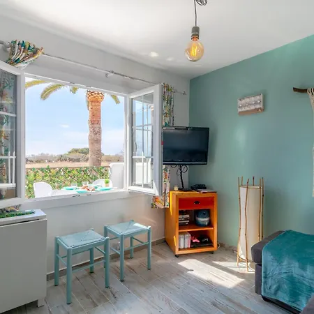 Apartamento Ca'n Pekos En La Playa De Son Bou