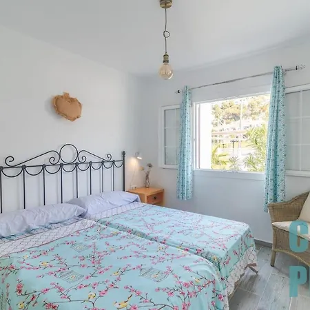 Ca'n Pekos En La Playa De Son Bou