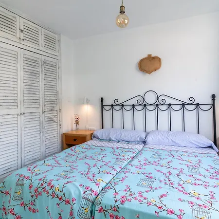 Apartamento Ca'n Pekos En La Playa De