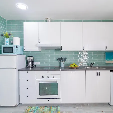 Ca'n Pekos En La Playa De *