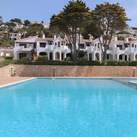 Ca'n Pekos En La Playa De