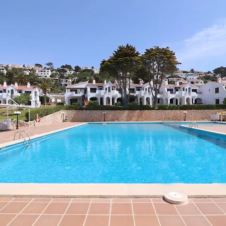Apartment Ca'n Pekos En La Playa De Son Bou