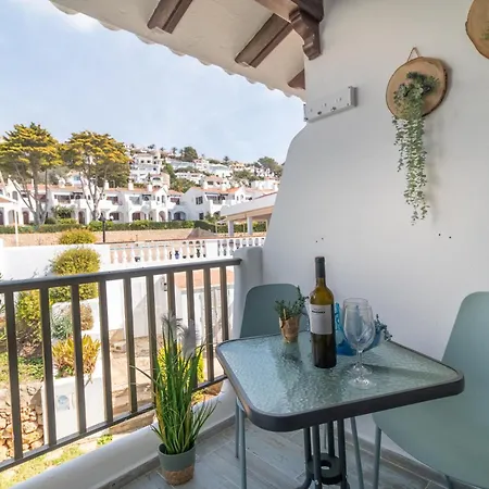 Ca'n Pekos En La Playa De *