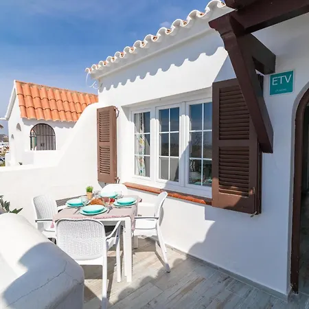 Ca'n Pekos En La Playa De * Son Bou