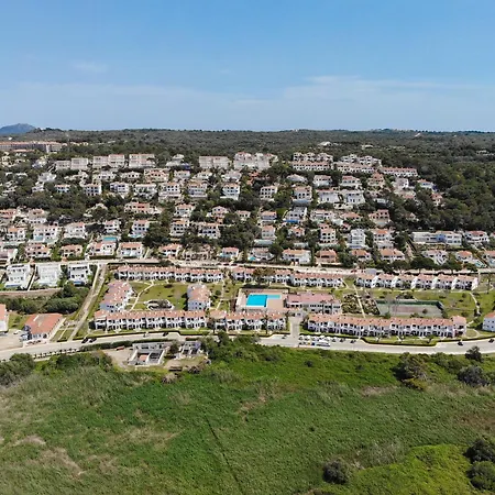 Apartamento Ca'n Pekos En La Playa De *