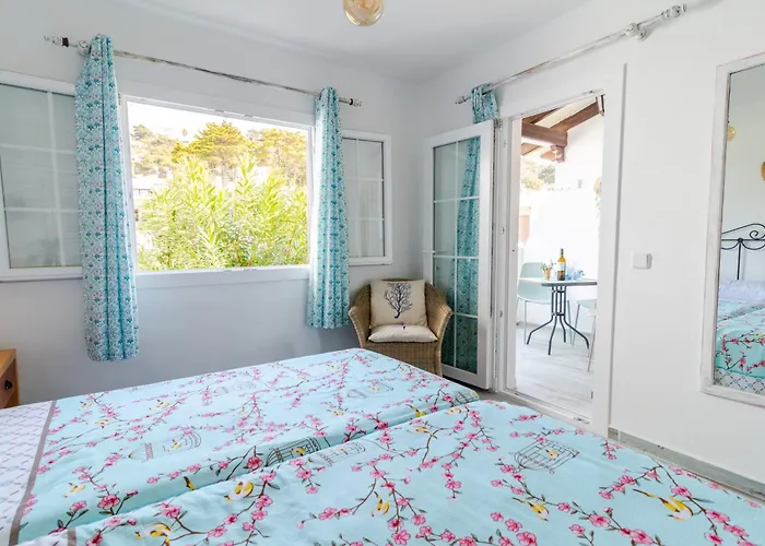 Ca'n Pekos En La Playa De Son Bou