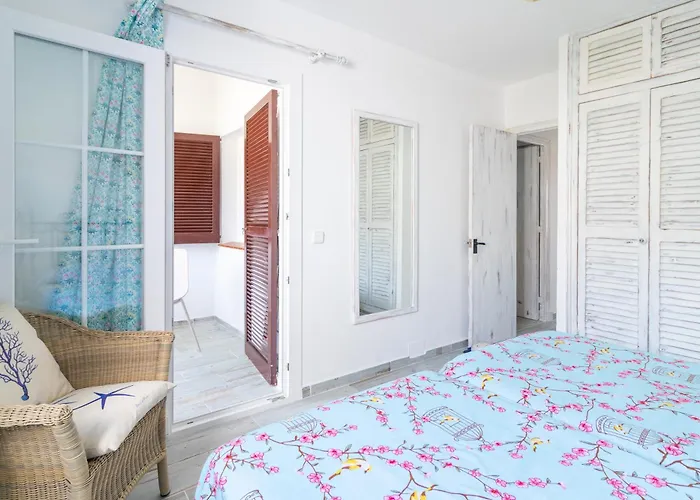 Ca'n Pekos En La Playa De *