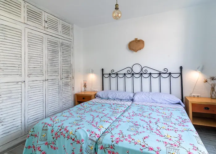 Apartamento Ca'n Pekos En La Playa De