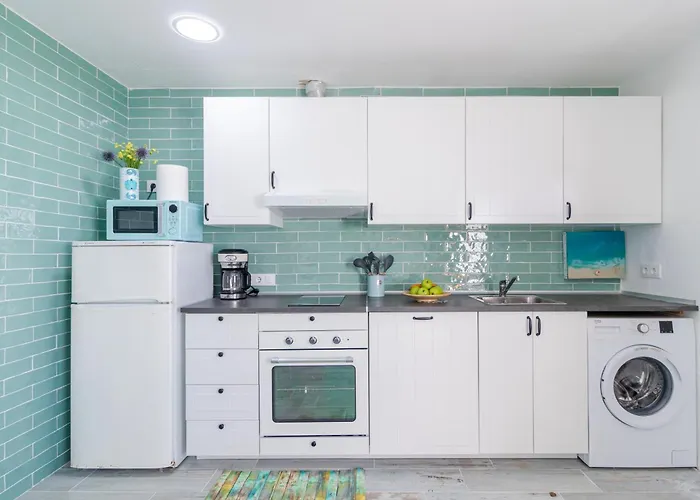 Ca'n Pekos En La Playa De *