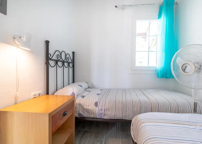 Ca'n Pekos En La Playa De Apartamento