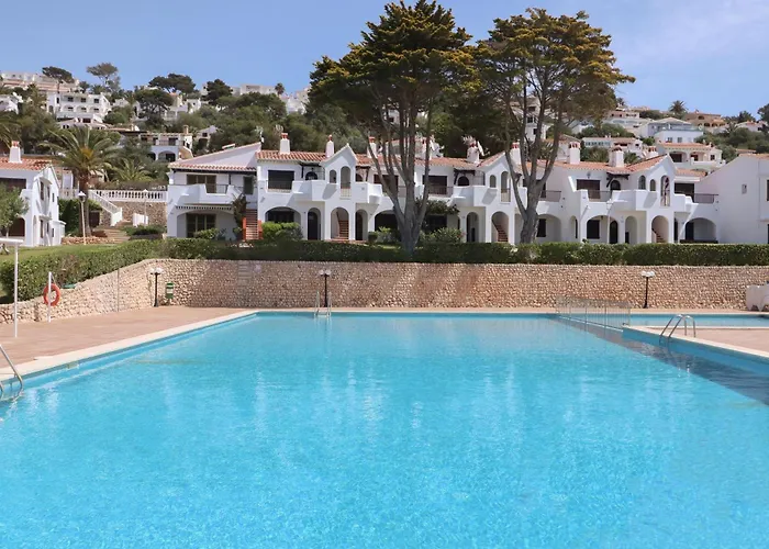 Ca'n Pekos En La Playa De