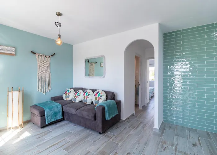 Ca'n Pekos En La Playa De Apartamento *