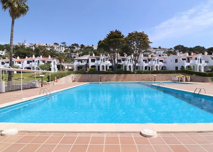 Apartamento Ca'n Pekos En La Playa De Son Bou