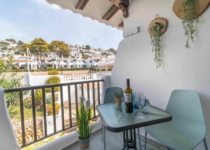 Ca'n Pekos En La Playa De *