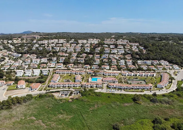 Apartamento Ca'n Pekos En La Playa De *