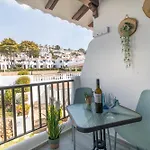Ca'n Pekos En La Playa De *